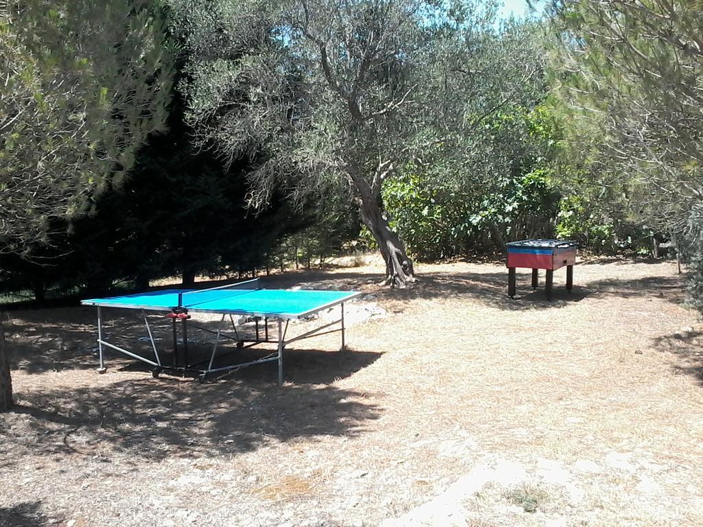 Tenuta Le Crie Maglie Exterior photo